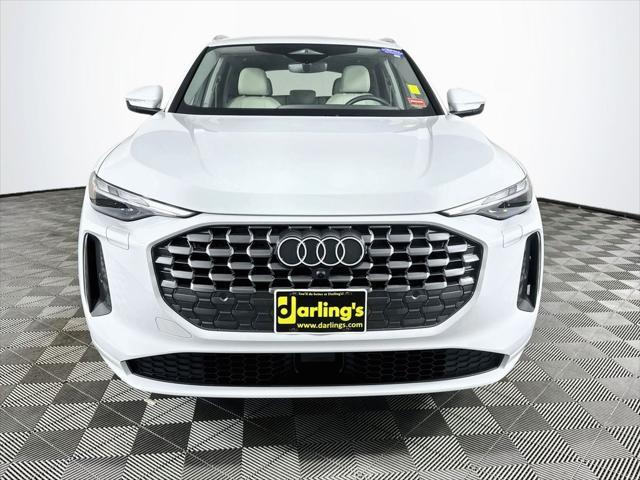 2025 Audi Q5 - $43,999