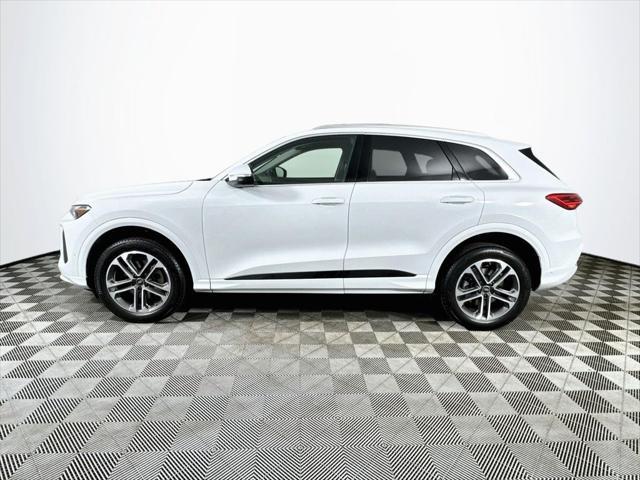 2025 Audi Q5 - $43,999