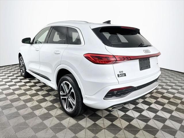 2025 Audi Q5 - $43,999