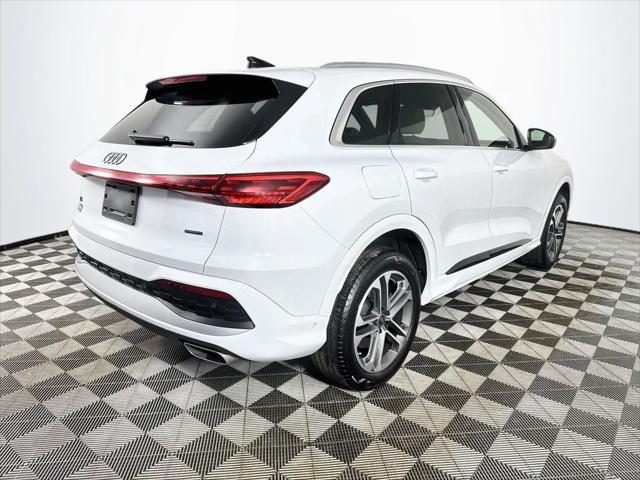 2025 Audi Q5 - $43,999