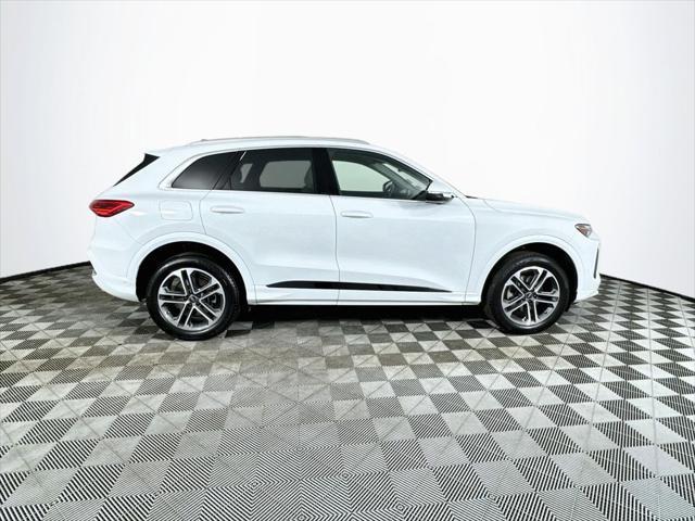 2025 Audi Q5 - $43,999