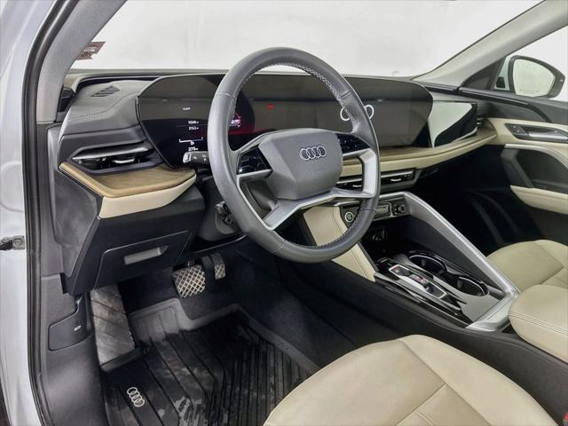 2025 Audi Q5 - $43,999