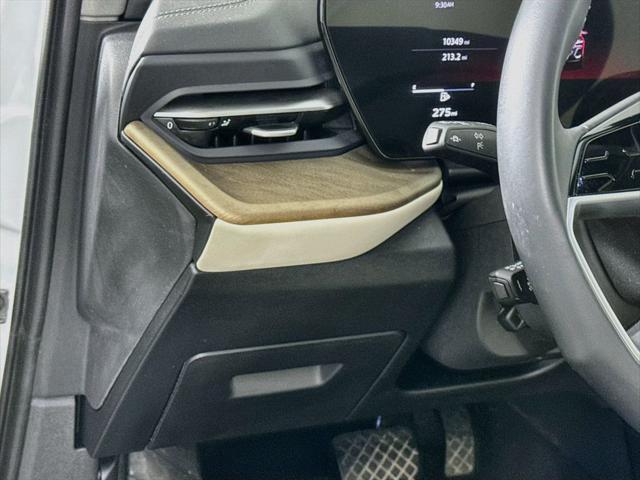 2025 Audi Q5 - $43,999
