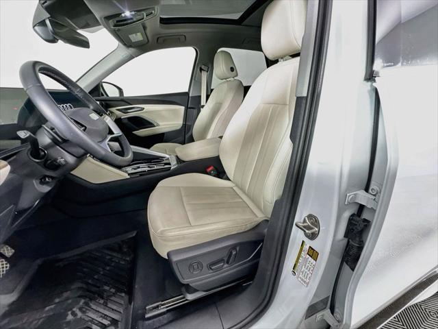 2025 Audi Q5 - $43,999