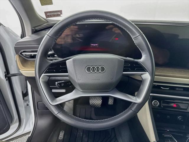 2025 Audi Q5 - $43,999