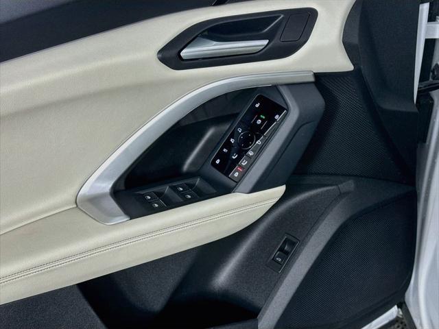 2025 Audi Q5 - $43,999
