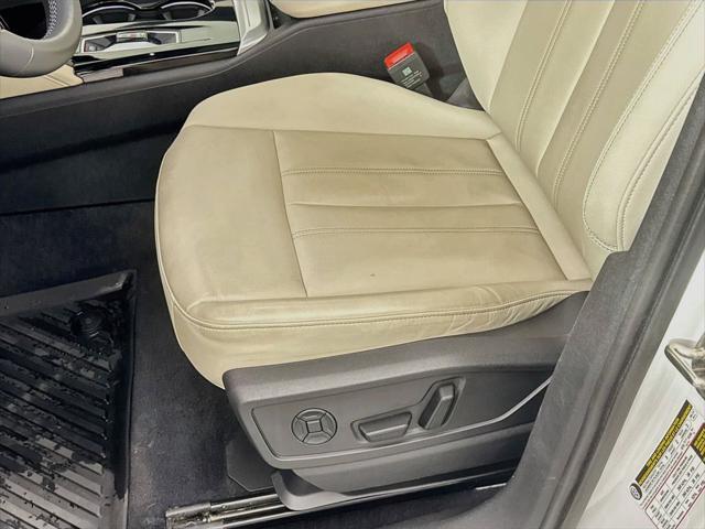 2025 Audi Q5 - $43,999