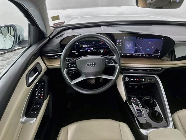 2025 Audi Q5 - $43,999