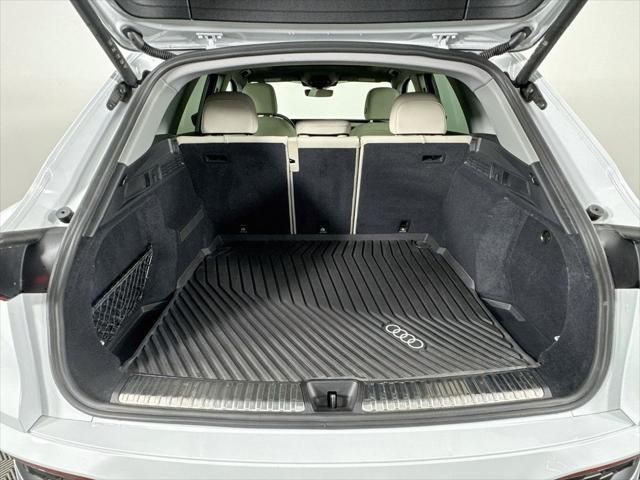2025 Audi Q5 - $43,999