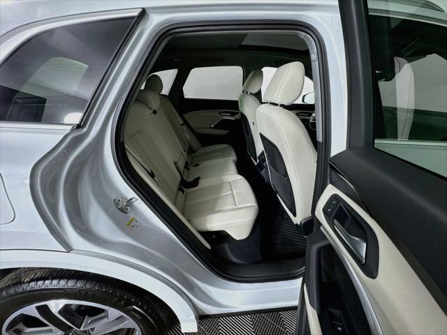 2025 Audi Q5 - $43,999