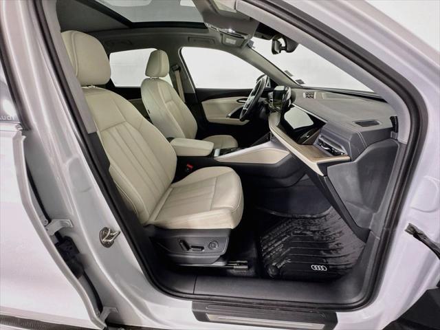 2025 Audi Q5 - $43,999