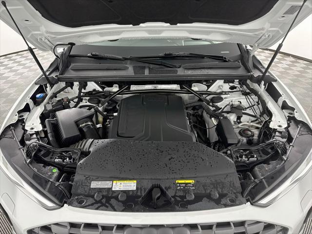 2025 Audi Q5 - $43,999