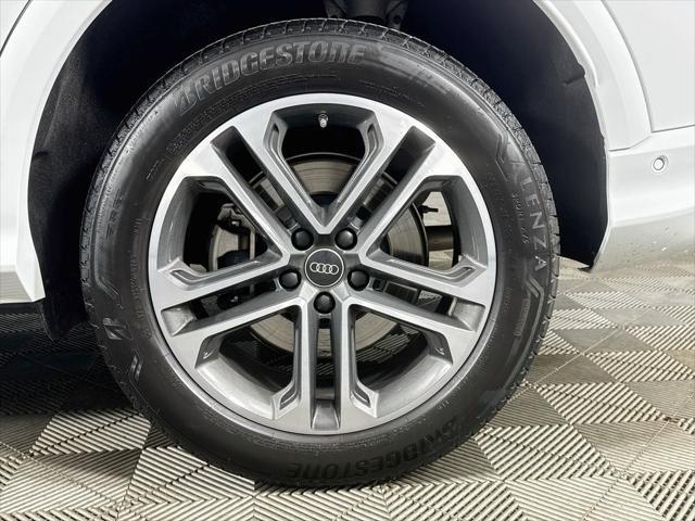 2025 Audi Q5 - $43,999