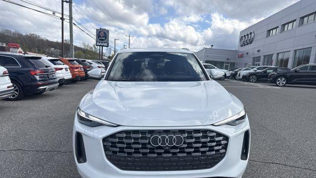 2025 Audi Q5 quattro Premium TFSI