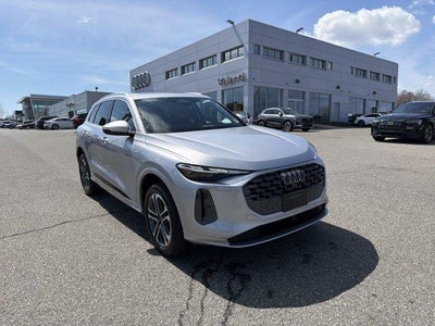 Photo of a 2025 Audi All-New Q5 AWD Quattro Premium Tfsi 4DR SUV (midyear Release) for sale