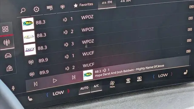2025 Audi Q5 quattro Premium TFSI