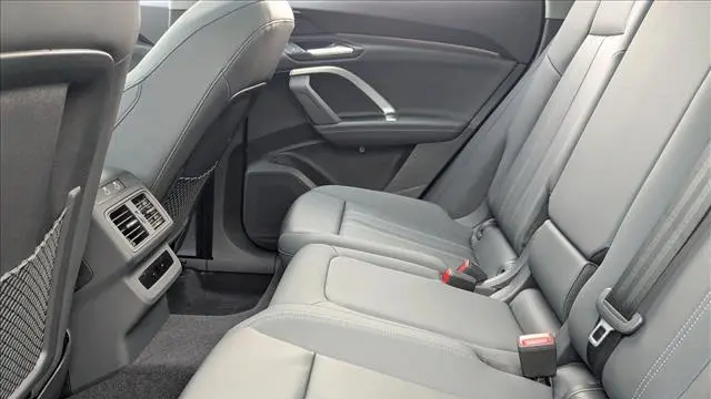 2025 Audi Q5 quattro Premium TFSI