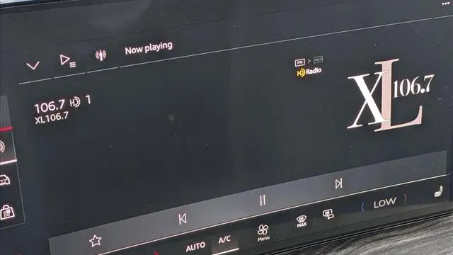 2025 Audi Q5 quattro Premium TFSI