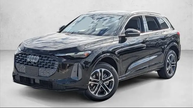 Preowned 2025 Audi Q5 quattro Premium TFSI for Sale
