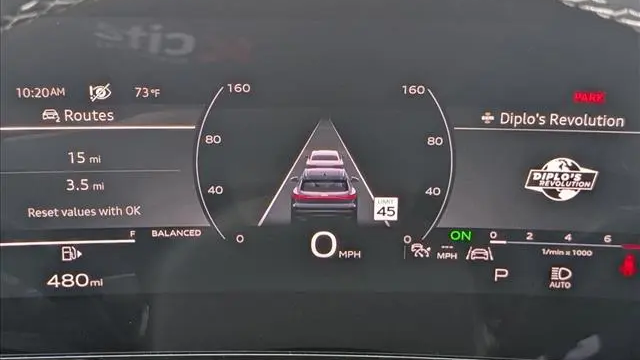 2025 Audi Q5 quattro Premium TFSI