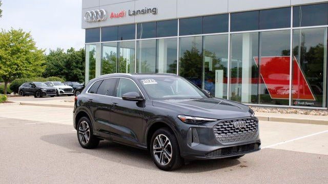Preowned 2025 Audi Q5 quattro Premium TFSI for Sale