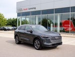 2025 All-new Q5 Thumbnail 1