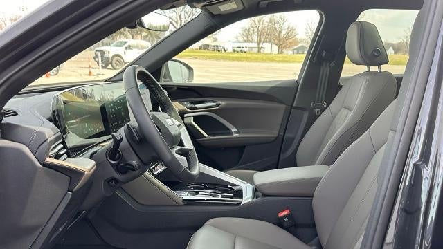 2025 Audi Q5 quattro Premium TFSI