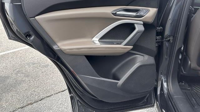 2025 Audi Q5 quattro Premium TFSI