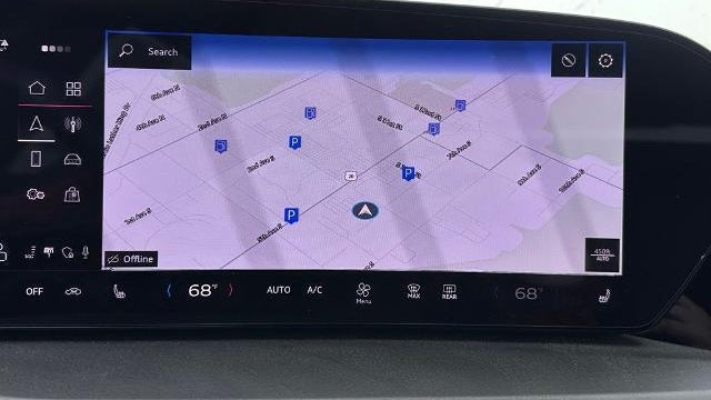 2025 Audi Q5 quattro Premium TFSI
