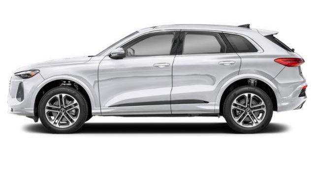 2025 Audi Q5 quattro Premium TFSI