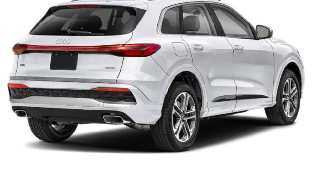 2025 Audi Q5 quattro Premium TFSI
