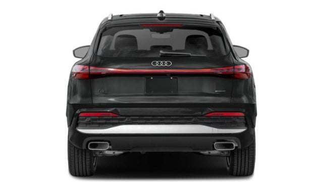 2025 Audi Q5 quattro Premium TFSI
