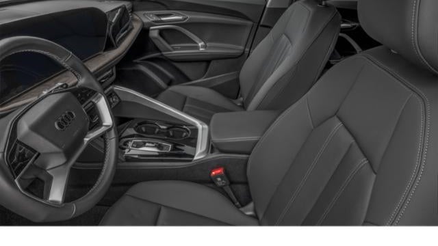 2025 Audi Q5 quattro Premium TFSI