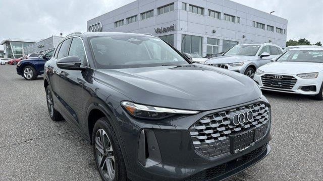 Preowned 2025 Audi Q5 quattro Premium TFSI for Sale