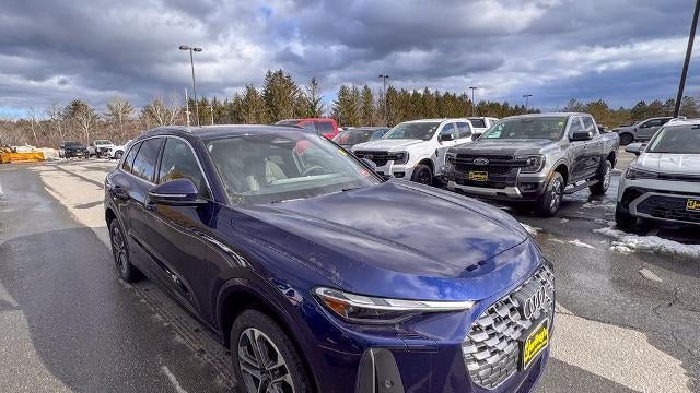 Preowned 2025 Audi Q5 quattro Premium TFSI for Sale