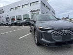 2025 All-new Q5 Thumbnail 1