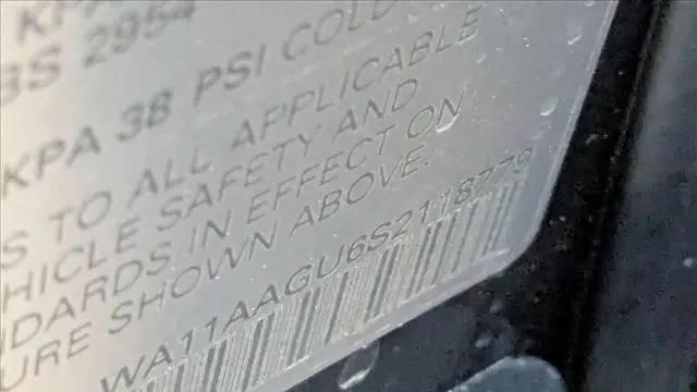 2025 Audi Q5 quattro Premium TFSI