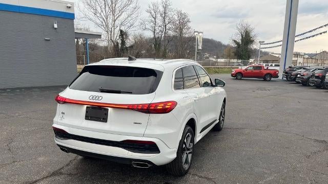 2025 Audi Q5 quattro Premium TFSI