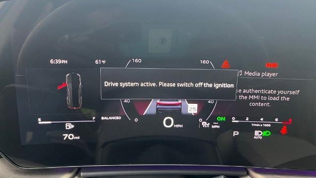 2025 Audi Q5 quattro Premium TFSI