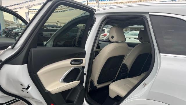 2025 Audi Q5 quattro Premium TFSI