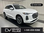 2025 All-new Q5 Thumbnail 1