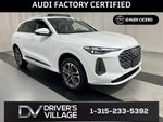 2025 All-new Q5 Thumbnail 1