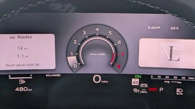 2026 Audi Q5 quattro Premium TFSI