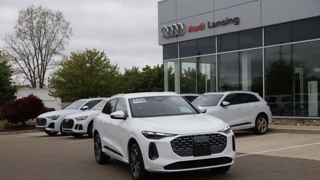 Preowned 2025 Audi Q5 quattro Premium TFSI for Sale