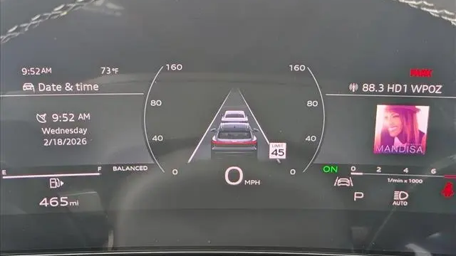 2025 Audi Q5 quattro Premium TFSI
