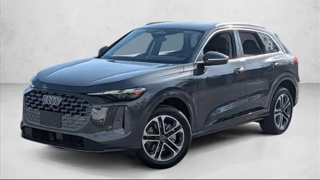 Preowned 2025 Audi Q5 quattro Premium TFSI for Sale
