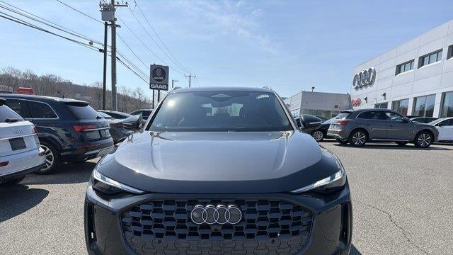 2025 Audi Q5 quattro Premium TFSI
