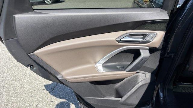 2025 Audi Q5 quattro Premium TFSI
