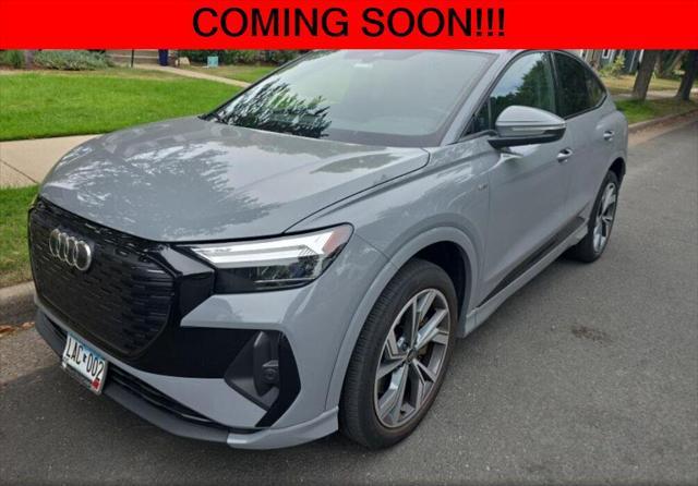 2023 Audi Q4 - $31,311