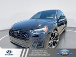 2023 SQ5 Sportback Thumbnail 1